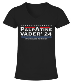 Palpatine Vader 2024