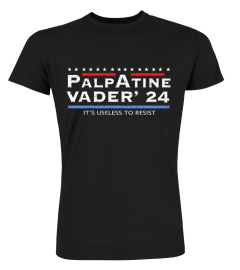 Palpatine Vader 2024