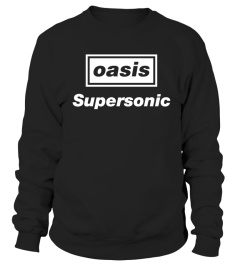 Supersonic