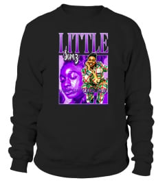 Little Simz Merch