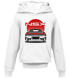 Acura Nsx 4 WT