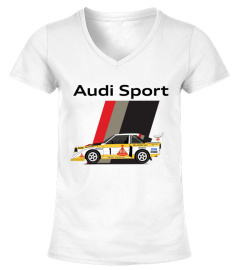 Audi Quattro  S1