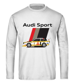 Audi Quattro  S1