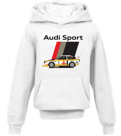 Audi Quattro  S1