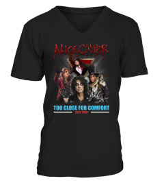 Alice Cooper 2024 Tour