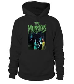 The Munsters (1964-1966) BK 003