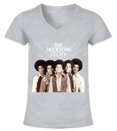 The Jackson 5 - GRX (1)