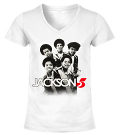 The Jackson 5 - WT (1)