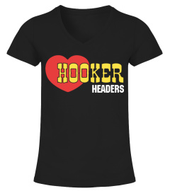 Hooker Headers WT 013