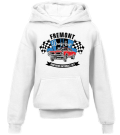 Fremont Drag Strip WT 014