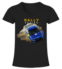 BK.Subaru Impreza Full Throttle T-Shirt