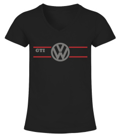 Volkswagen VW GOLF GTI MK6 BK