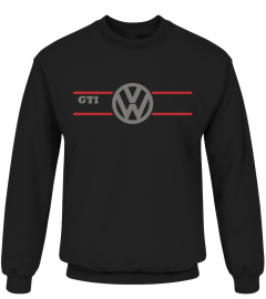 Volkswagen VW GOLF GTI MK6 BK