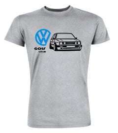 Volkswagen VW GOLF MK2 GR-