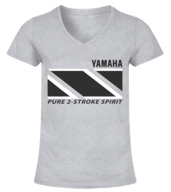 Yamaha-Stroke Retro Tribute YL