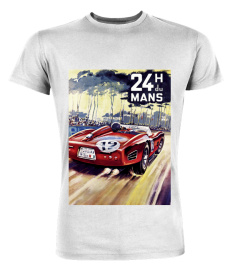 24 Hours of Le Mans WT (16)