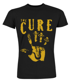 The Cure BK (51)