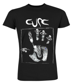 The Cure BK (7)