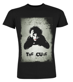 The Cure BK (10)