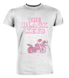 GRR-BK. The Black Keys - Let's Rock (2019)