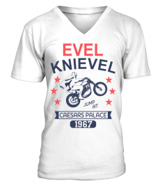 WT Evel Knievel 39