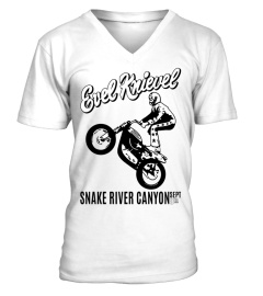 WT Evel Knievel 57