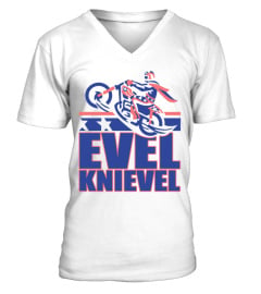 WT Evel Knievel 35