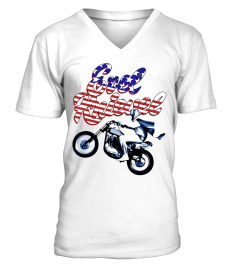 WT Evel Knievel 43