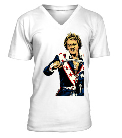 WT Evel Knievel 24