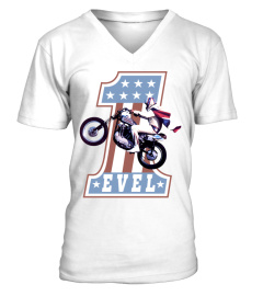 WT Evel Knievel 7