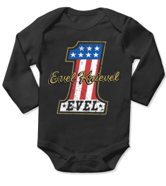 BK EVEL KNIEVEL EVELONE