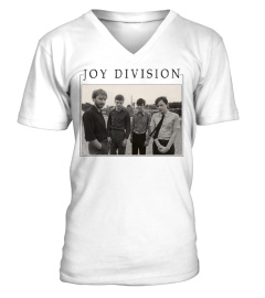 Joy Division 16