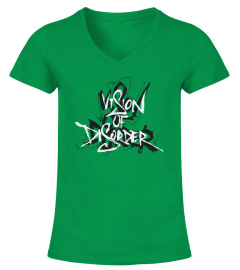 Vision of Disorder Merch