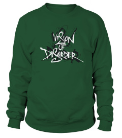 Vision of Disorder Merch