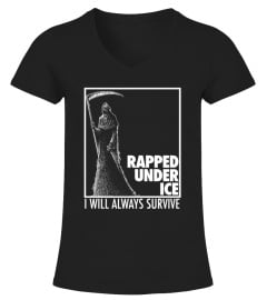 Trapped Under Ice Merch