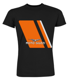 BL Guzzi Special Orange