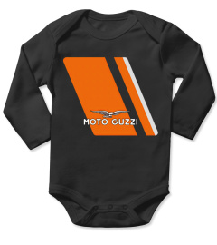 BL Guzzi Special Orange