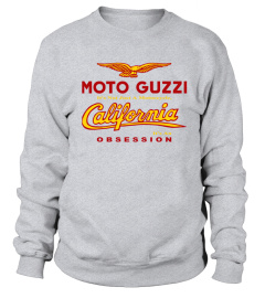 GR Moto Guzzi California 1100 obsession