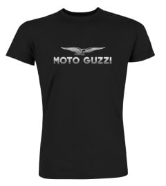 BK Logo Moto Guzzi Essential