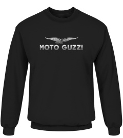 BK Logo Moto Guzzi Essential