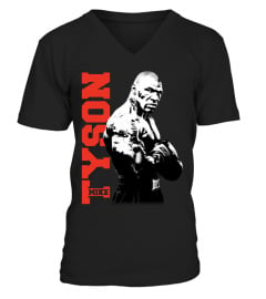 Mike Tyson BK 002