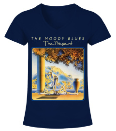 The Moody Blues NV (2)
