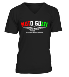 BK 003.Moto Guzzi