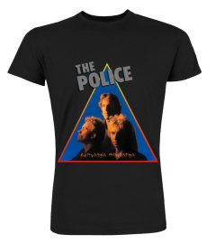 The Police BK (7)