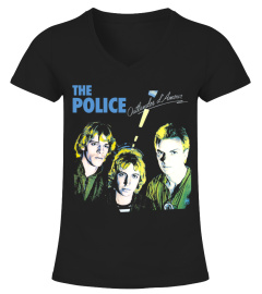 The Police BK (8)