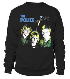 The Police BK (8)