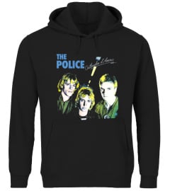 The Police BK (8)