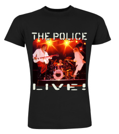 The Police BK (28)