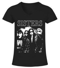 The Sisters of Mercy BK (2)