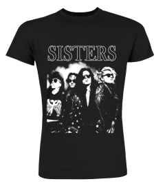 The Sisters of Mercy BK (2)